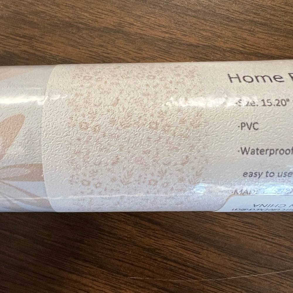 Home Refitting Sticker - White - Picture 2 of 3